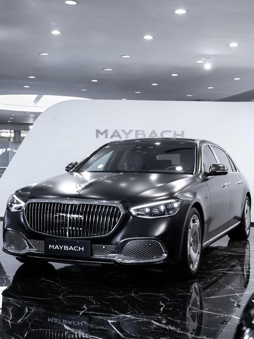 惠州龙门县景冠翔企业管理咨询岚图汽车的售后服务让用户无忧出行，迈巴赫未来的豪华车趋势