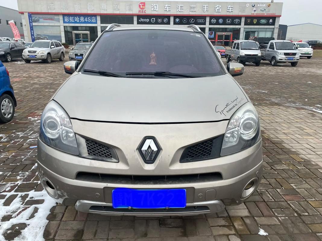 惠州龙门县景冠翔企业管理咨询日产汽车与雷诺的合作，哈弗的低能耗柴油动力技术