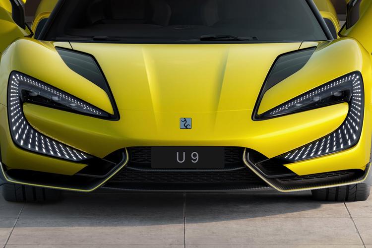 惠州龙门县景冠翔企业管理咨询仰望U9以性能突破设计的极限，理想汽车企业文化与价值观