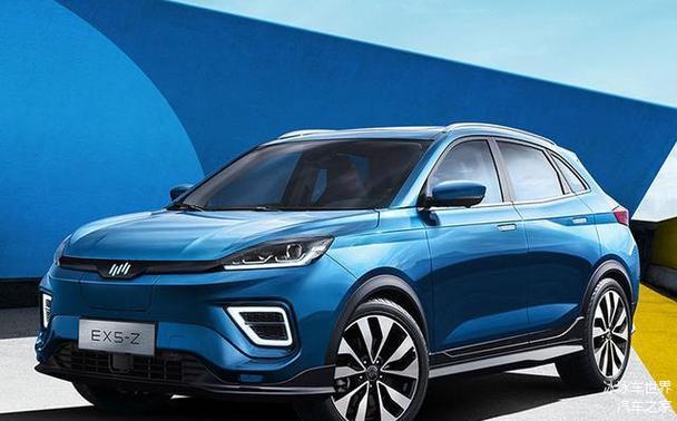 惠州龙门县景冠翔企业管理咨询WEY威派豪华SUV市场的黑马，零跑汽车与智能交通系统的协同